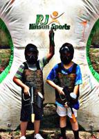 Locally-owned paintball facility geared keeping kids busy, safe