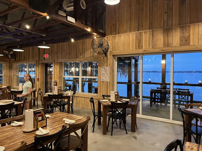 Finally! Salt Shack opens its door to customers Clermont News Leader
