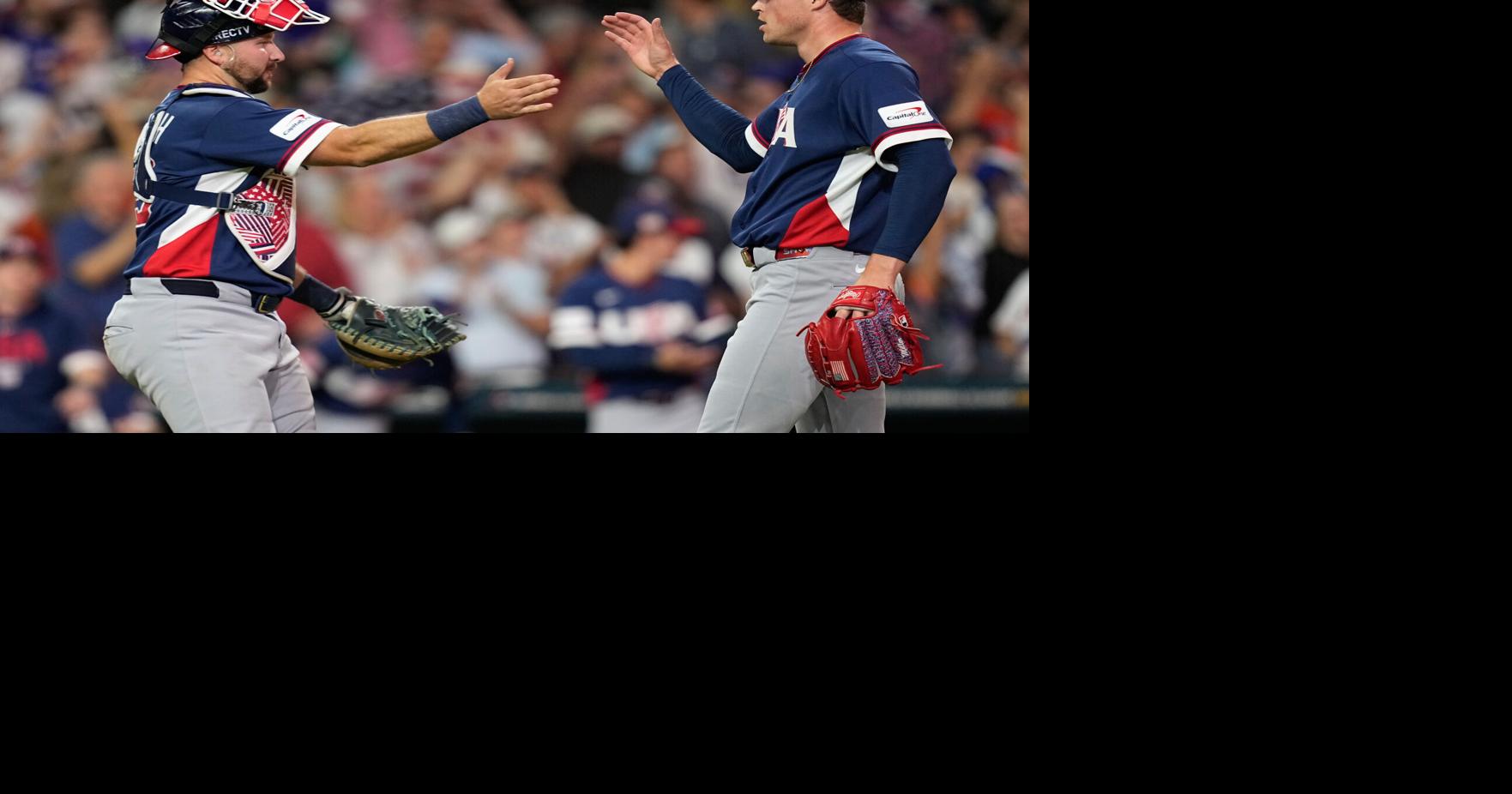 Refocused U.S. takes down Canada to reach semifinals