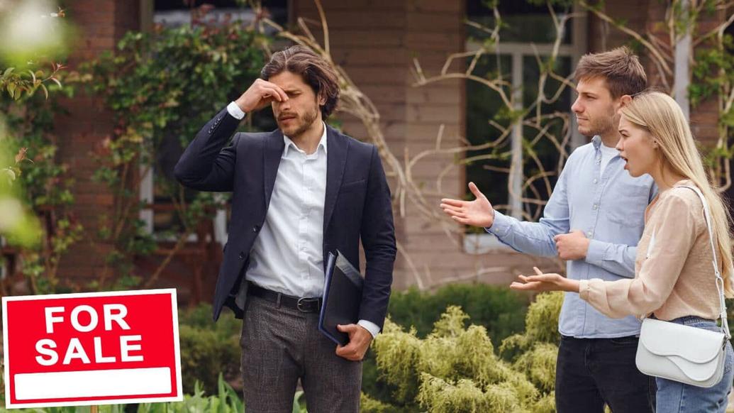 Home buyers, sellers might have tougher time finding agents under new