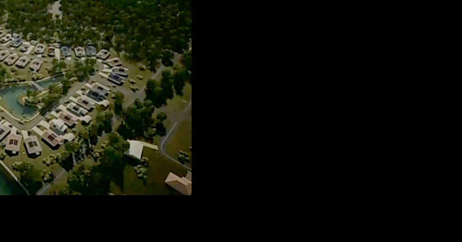 Rezoning asked for homes on Parkway, in Spring Lake | Highlands News ...