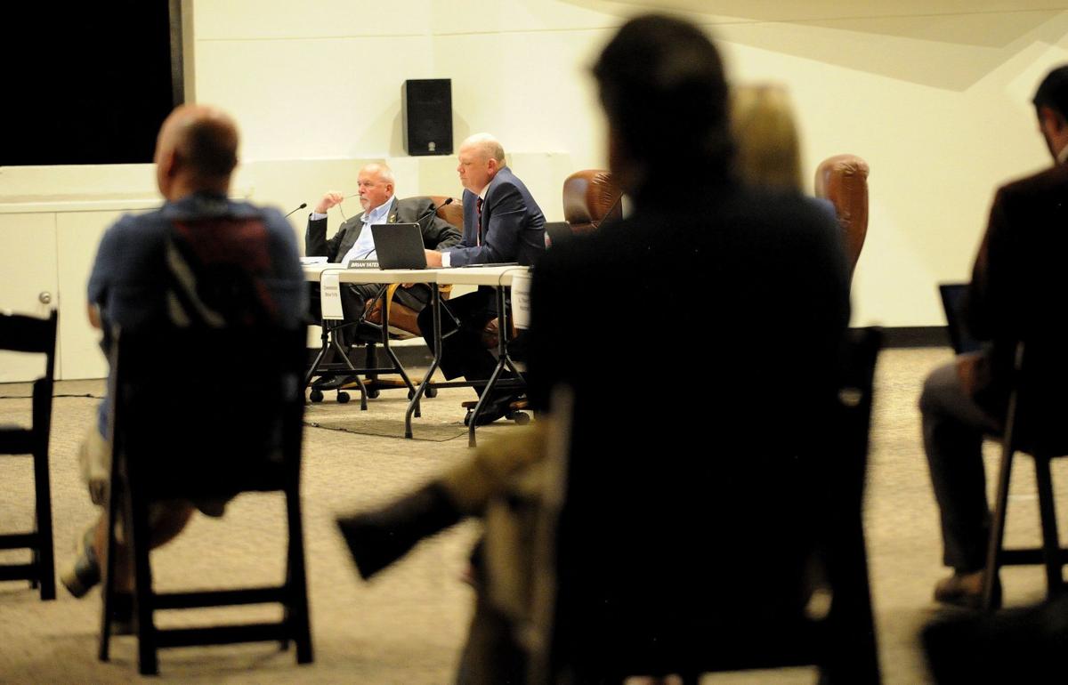 Winter Haven Declares State Of Emergency At Special Meeting