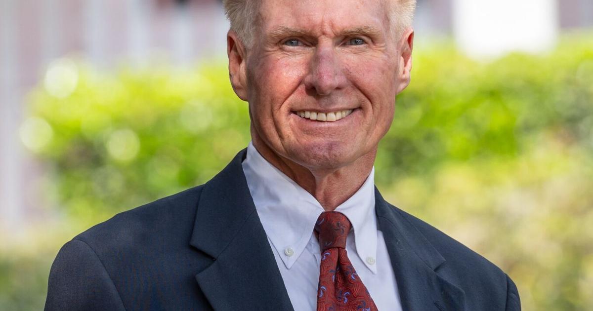 Alex Rizzo Representative Florida House of Representatives, District 26 | Elections 2024 ...