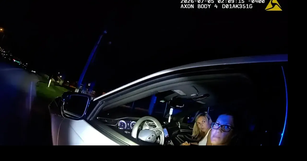 Principals at charter schools arrested for DUI within hours of each other