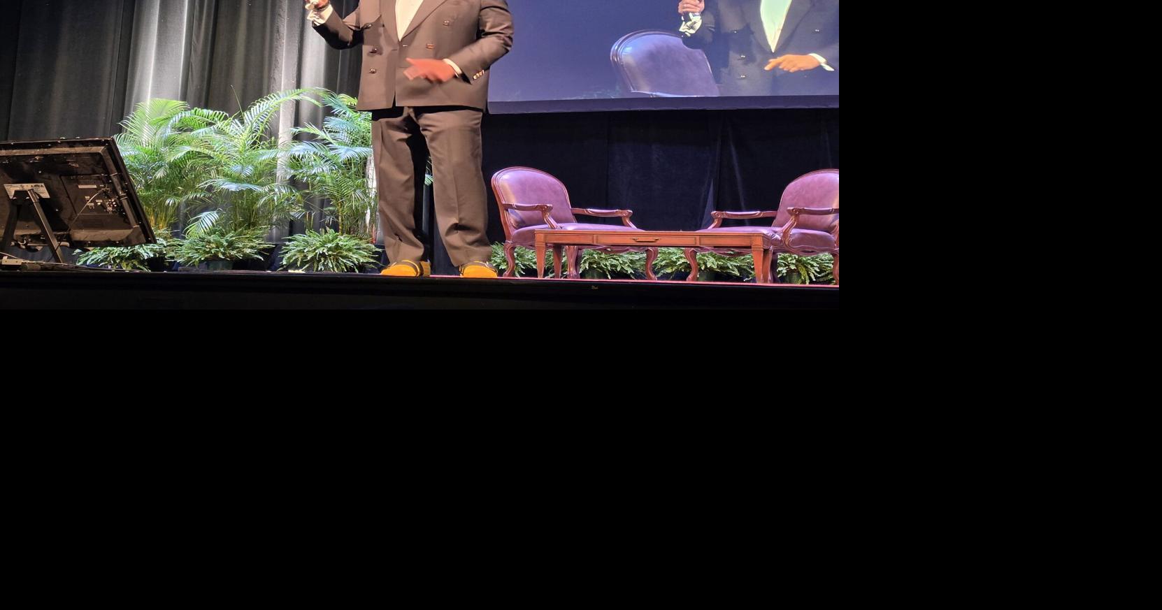 Central Florida Business Expo brings business community together in Lakeland