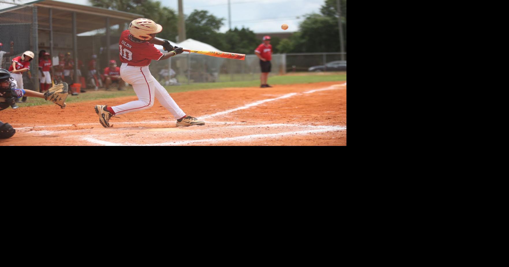 Avon Park AAA captures district crown