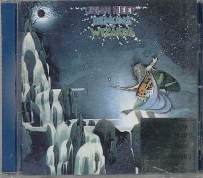 Uriah Heep S Demons And Wizards Still Strong After All These Years Highlands Sun Midfloridanewspapers Com