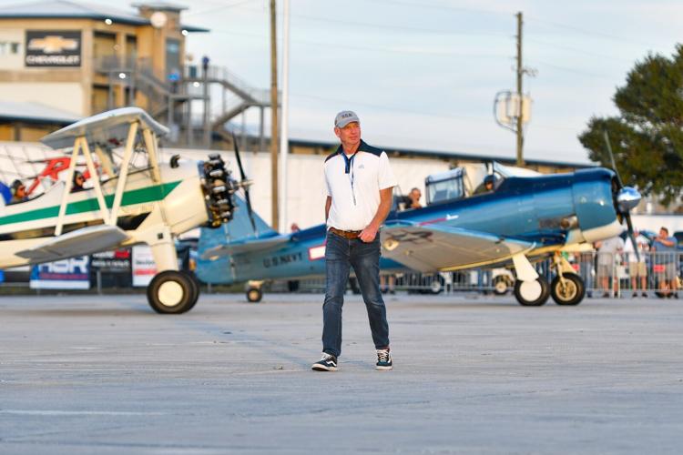 Pistons and Props A tribute to Sebring's history Highlands NewsSun