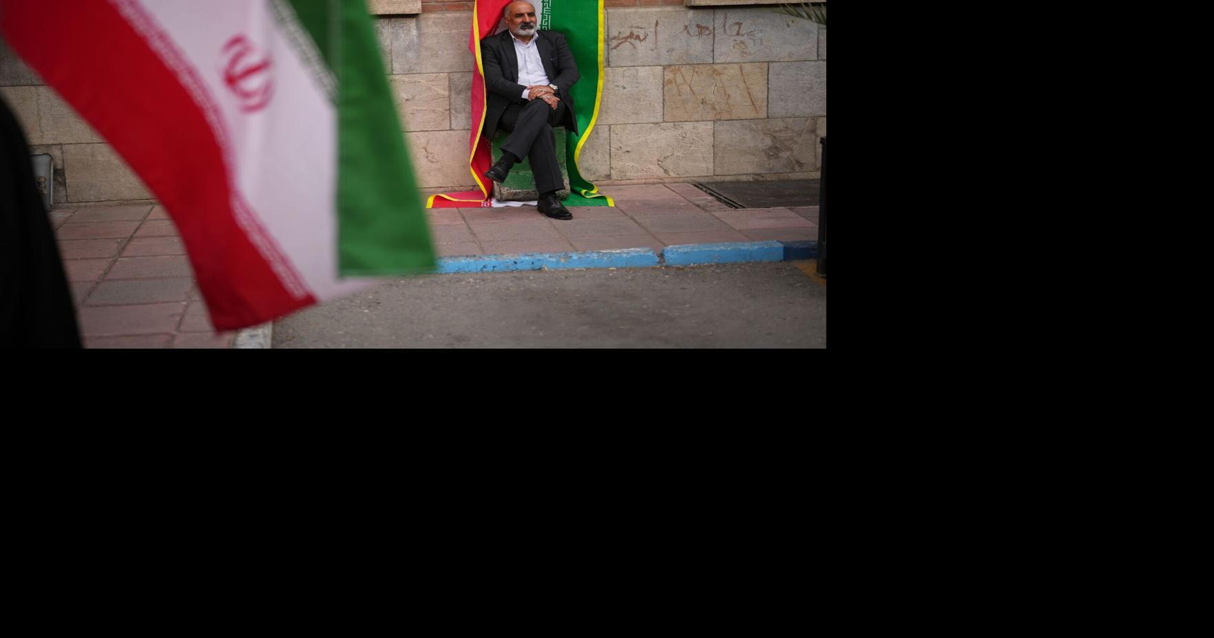 Israel hits Iranian petrochemical plant in massive gas field