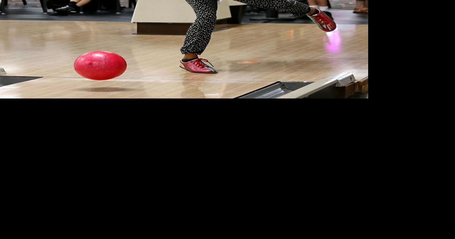 Balls roll, pins drop for 'Bigs' and 'Littles'