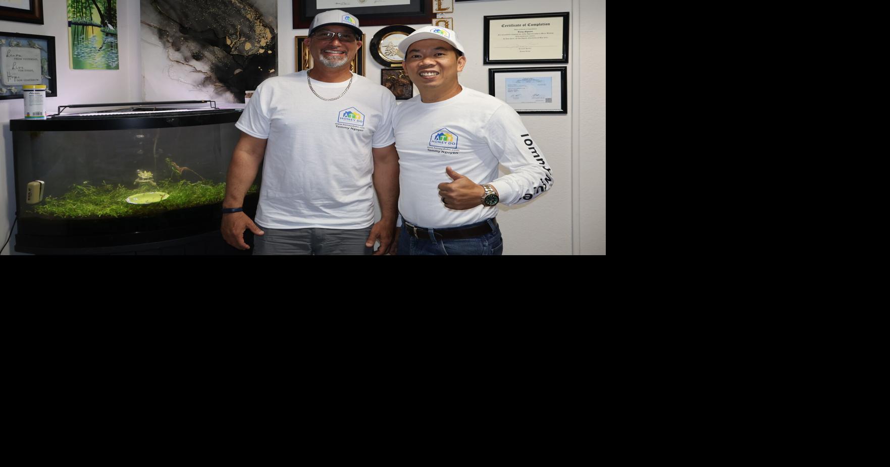Honey Do Highlands County offers a new way to connect with local handymen