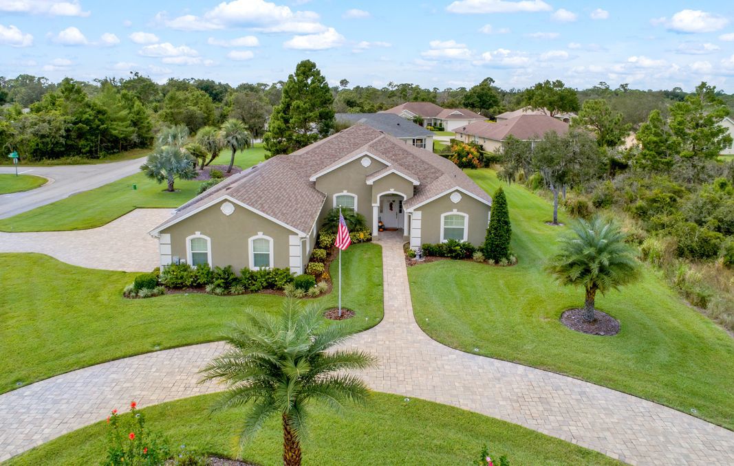 A beautiful home in Manor Hill Highlands NewsSun