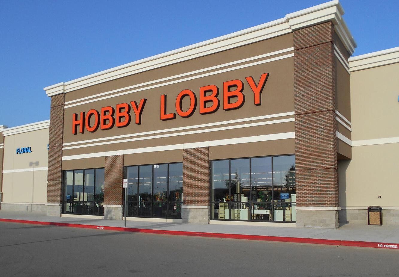 Hobby Lobby to anchor second phase of Posner Village development ...