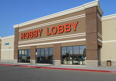 Hobby Lobby coming to NE Polk