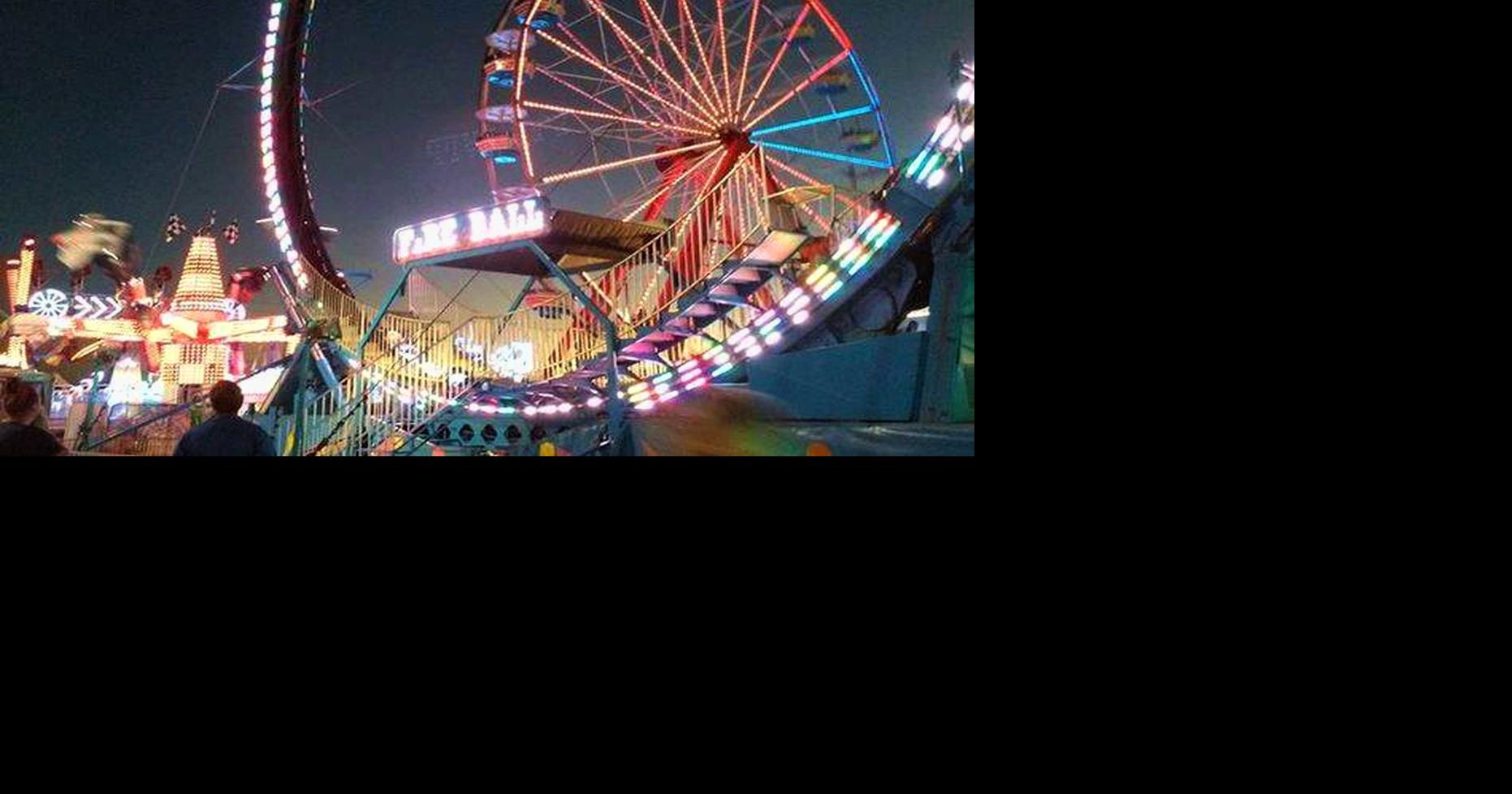 Highlands County Fair returns Feb. 1220 Highlands Sun