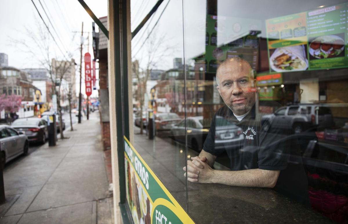 Many Businesses Cautious About Restarting Economy Amid Virus