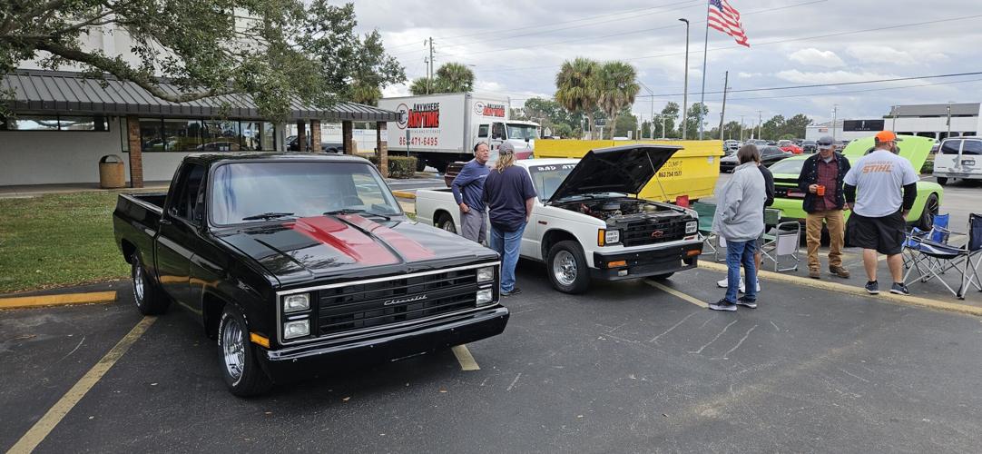 Classic Cars - Making your ride a piece of motoring history | News