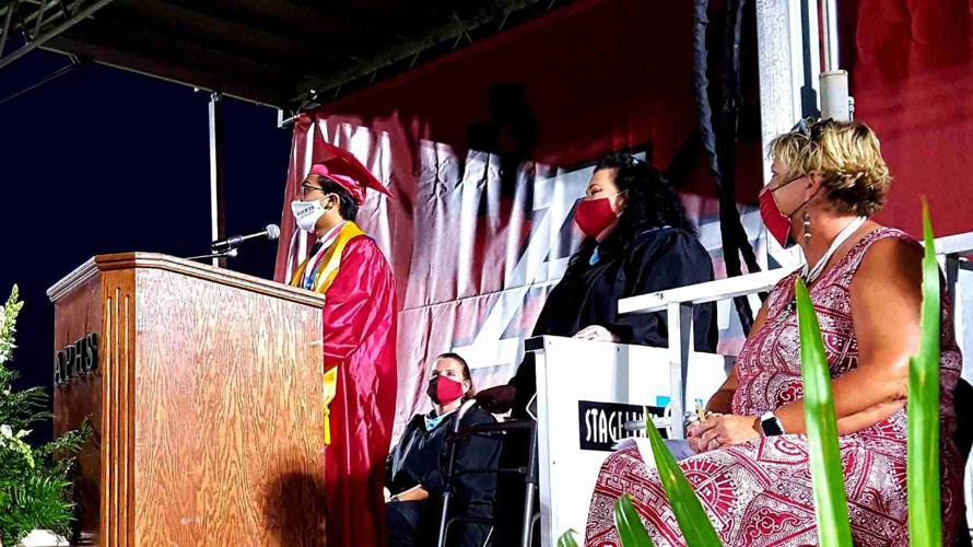 Congratulations! APHS class of 2020 | News | midfloridanewspapers.com