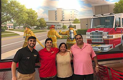 Firehouse Subs Opens In Bartow Winter Haven Sun