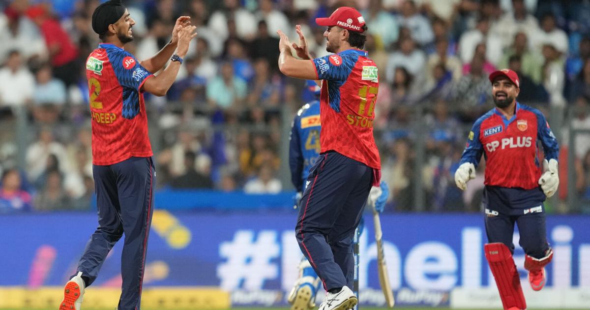 भारत आईपीएल क्रिकेट