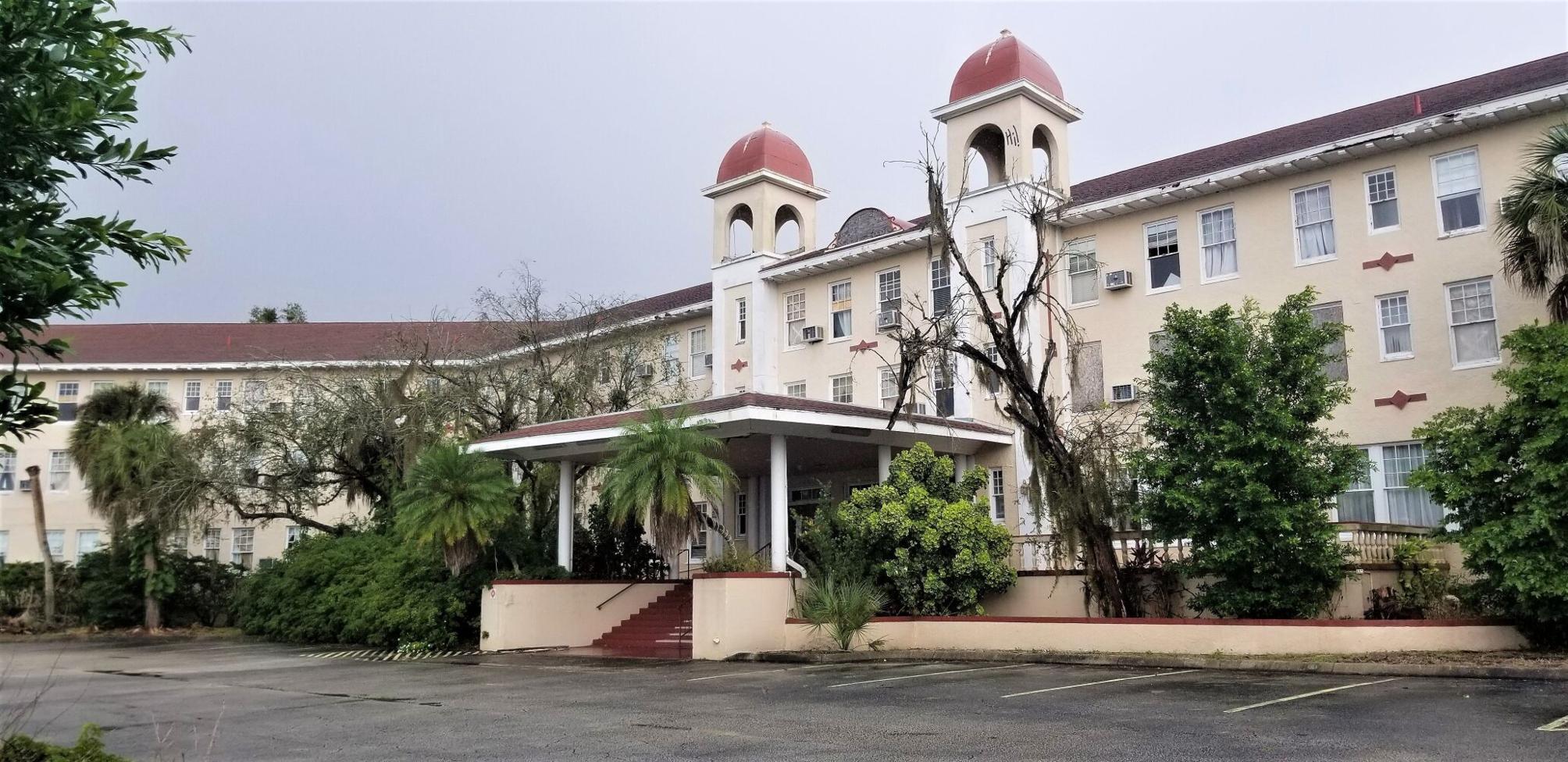 Kenilworth Lodge update effort to reopen, delinquent taxes, lawsuit