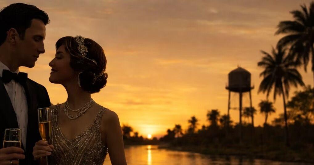 ‘Oscars’ style inaugural Founder’s Gala looking for sponsors