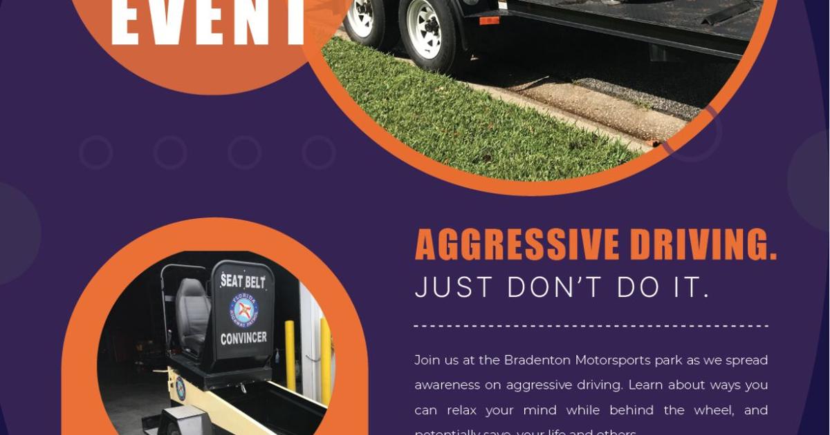 Vip Fdot FDOT takes bold action to save lives with innovative campaign | Polk ...