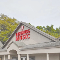 Musical Instruments, Lessons and More at Leesburg Music