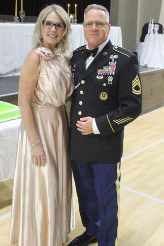 Military ball mirrors Army pride | News | midfloridanewspapers.com