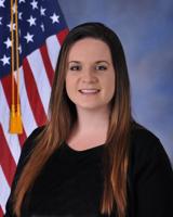 Brandi Lane promoted to public records manager