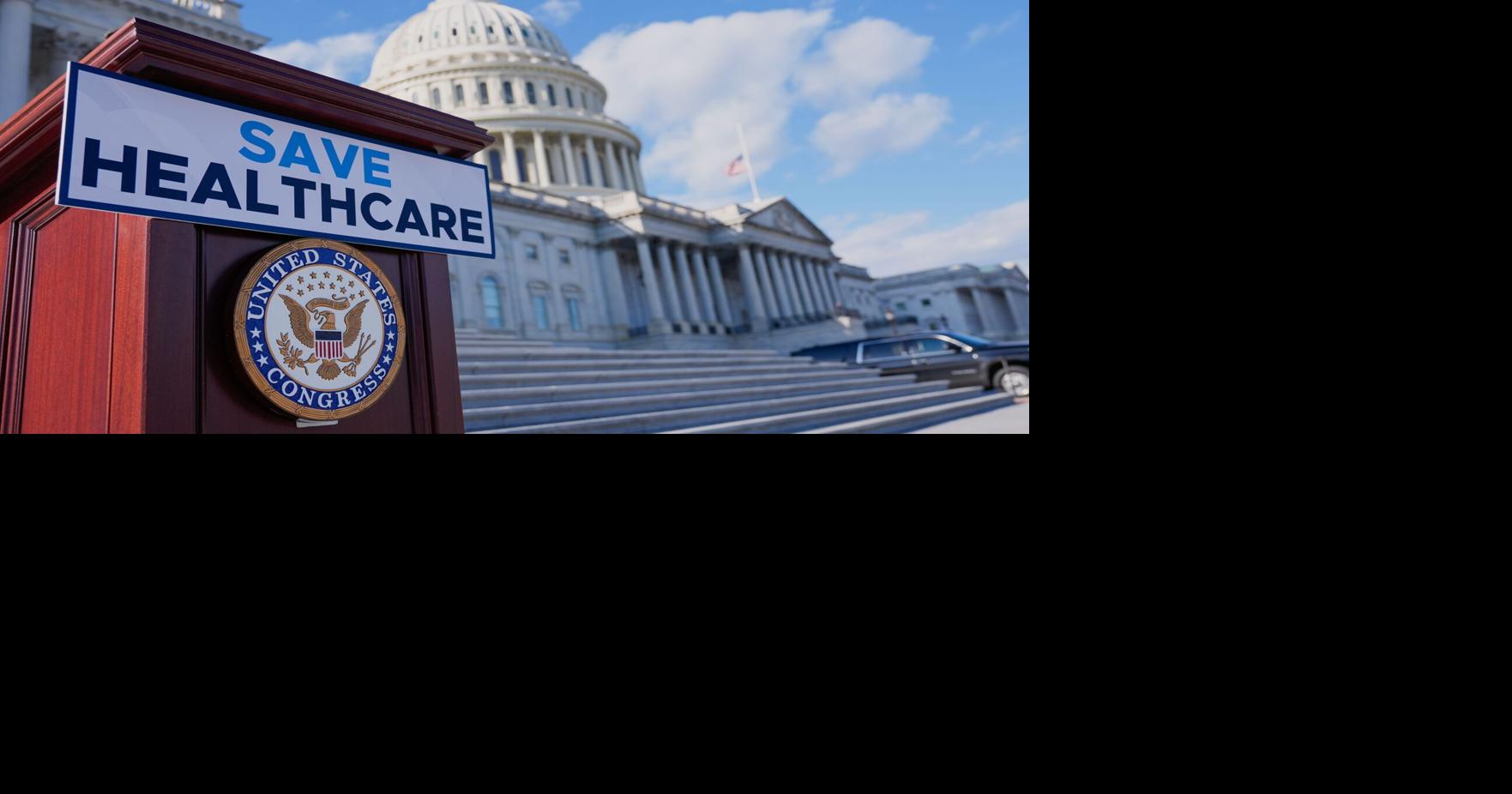 Health costs are fueling voter stress