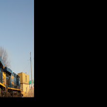 CSX closing Old Haines City Lake Alfred Road rail crossing for repairs