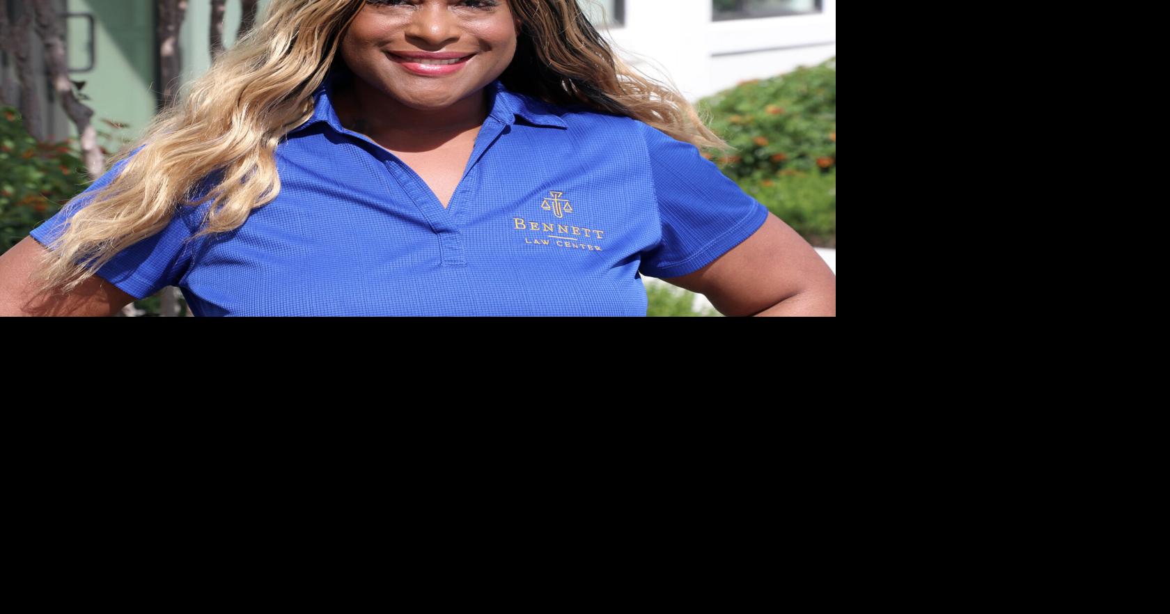 Groveland's compassionate community champion