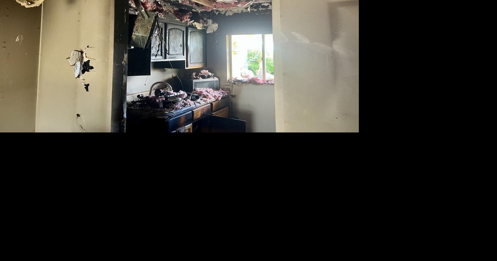 One injured in Sebring apartment fire | News | midfloridanewspapers.com