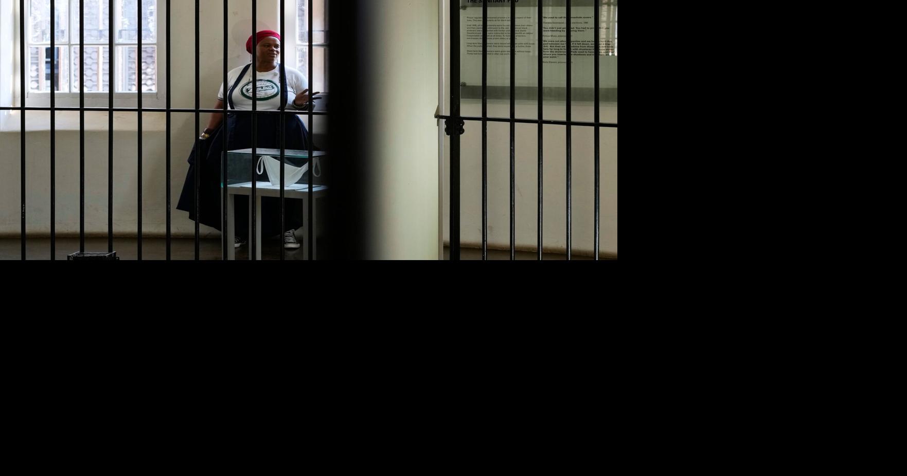 70 years after South Africa’s women challenged apartheid, some say their freedom isn't complete