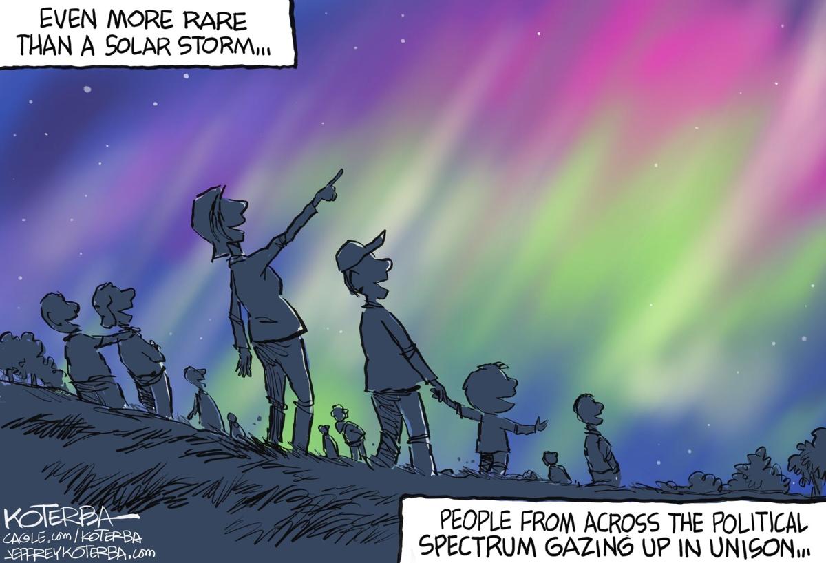 Northern lights Opinions