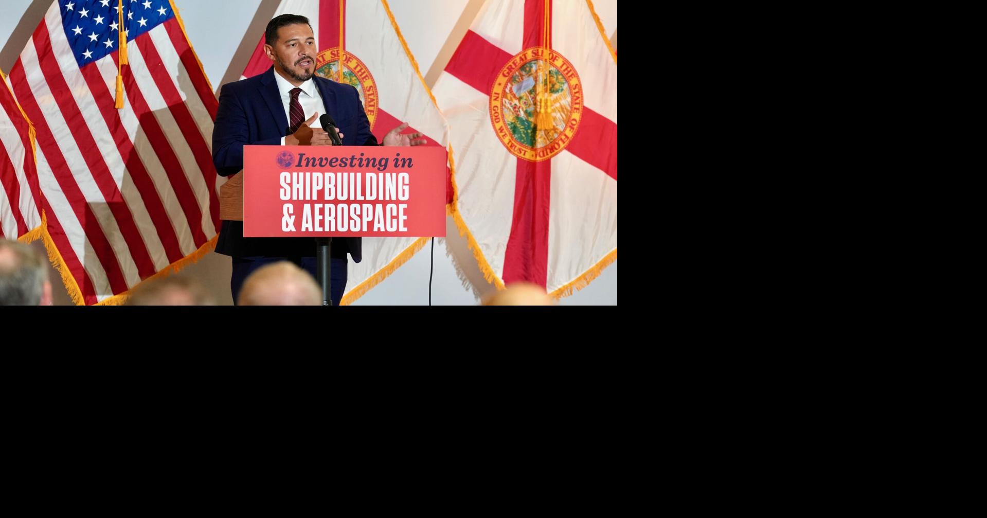 Polk State to launch Commercial Vehicle Driving Program thanks to $2 million FloridaCommerce Florida Job Growth Grant