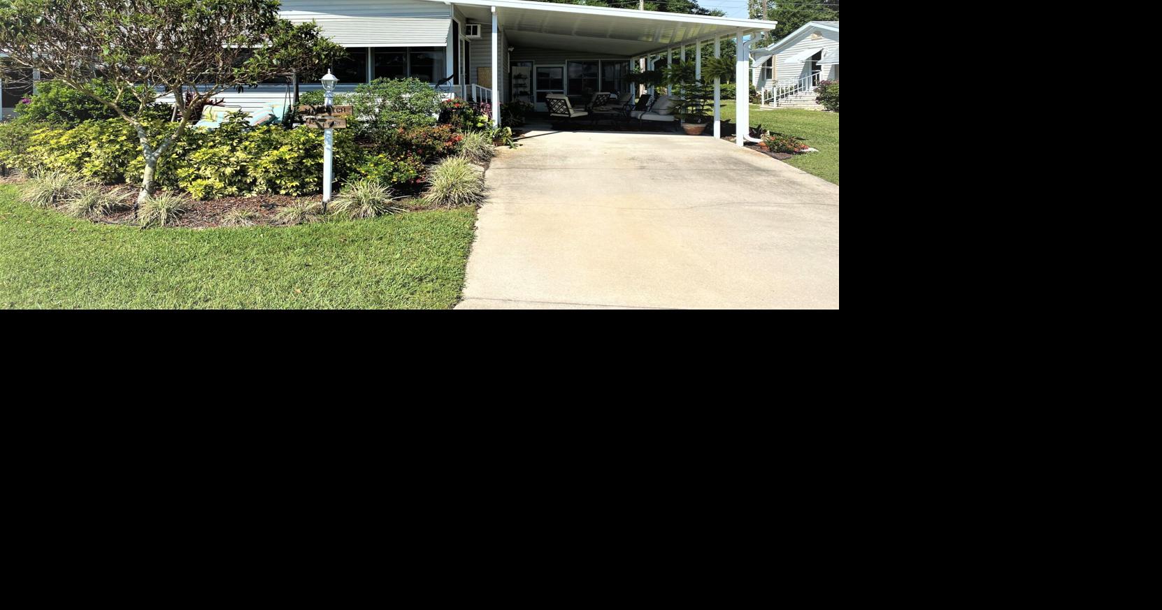 Sebring Falls mobile home park beauty Highlands NewsSun