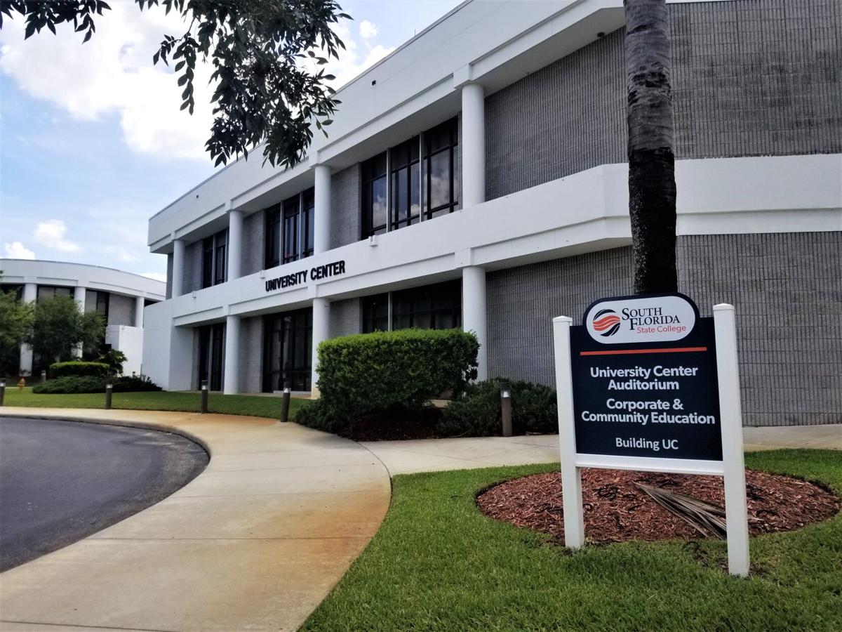 SFSC explores building student housing | News | midfloridanewspapers.com