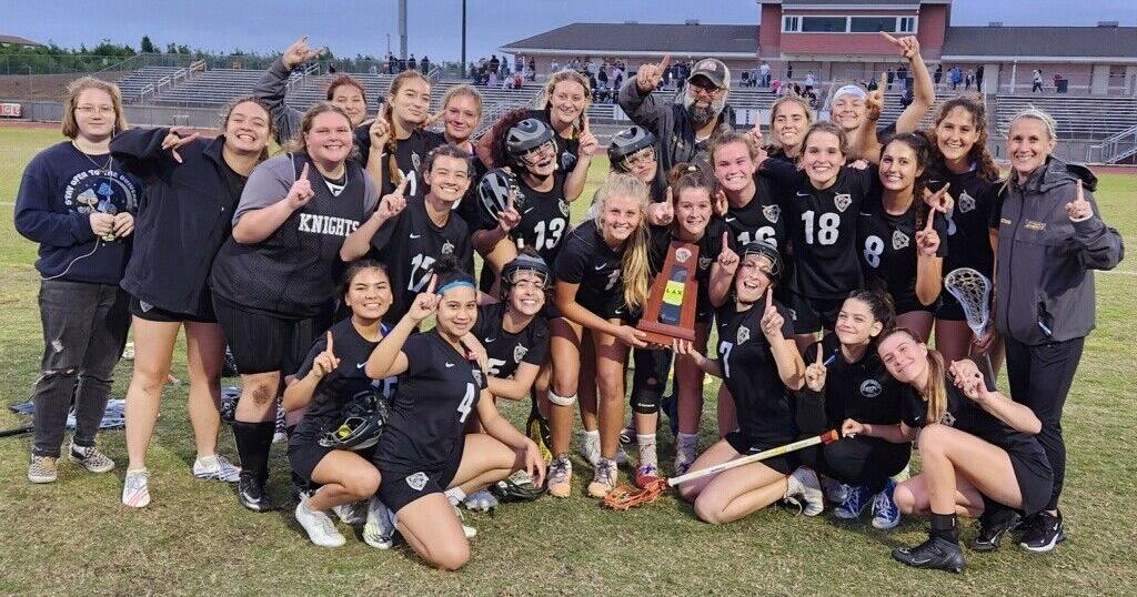 East Ridge High School Girls Unbeatable | News | midfloridanewspapers.com