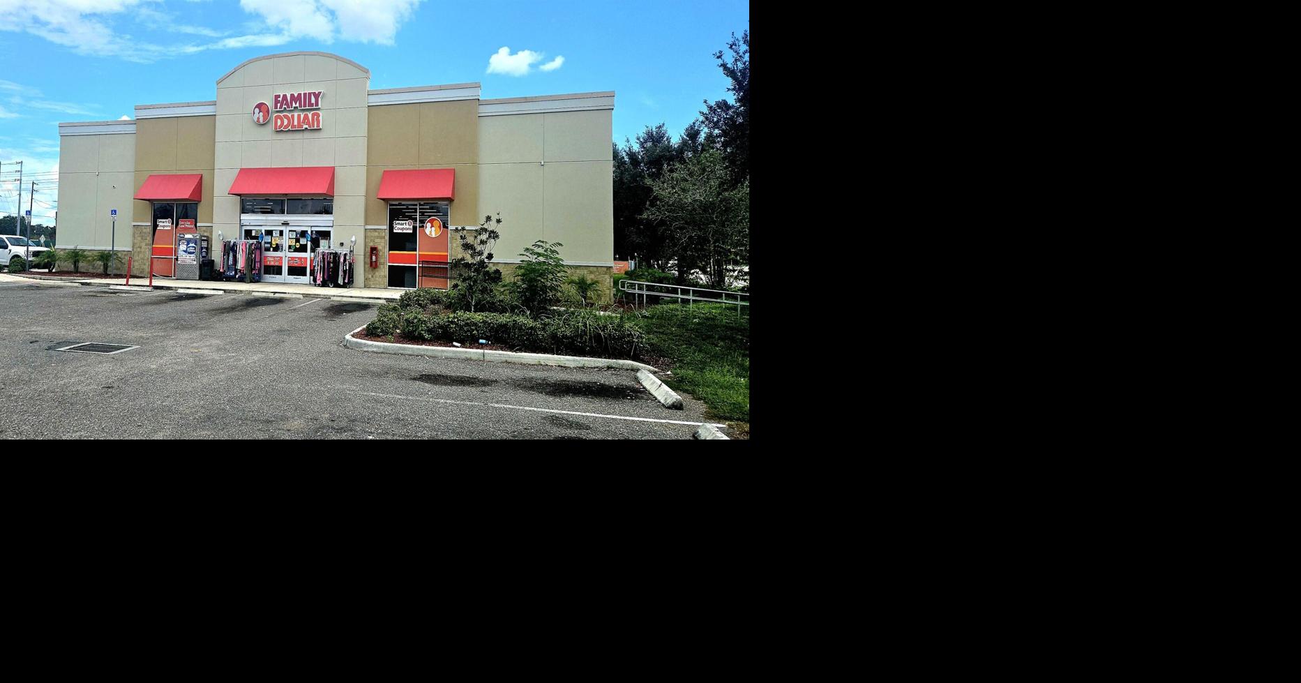 Sebring's lawsuit against Family Dollar could be dismissed