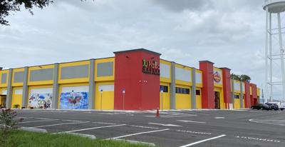 Water Tower Farmers Market: A vendor’s dream, destination for all ages