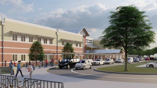 Davenport Elementary