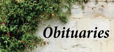 Obituaries published in the Times Feb. 15, 2024 | Sumter Sun Times