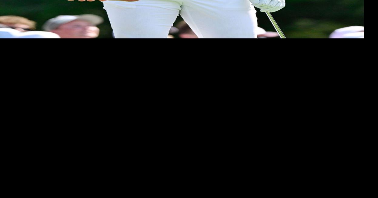 Viktor Hovland wins in Monday playoff