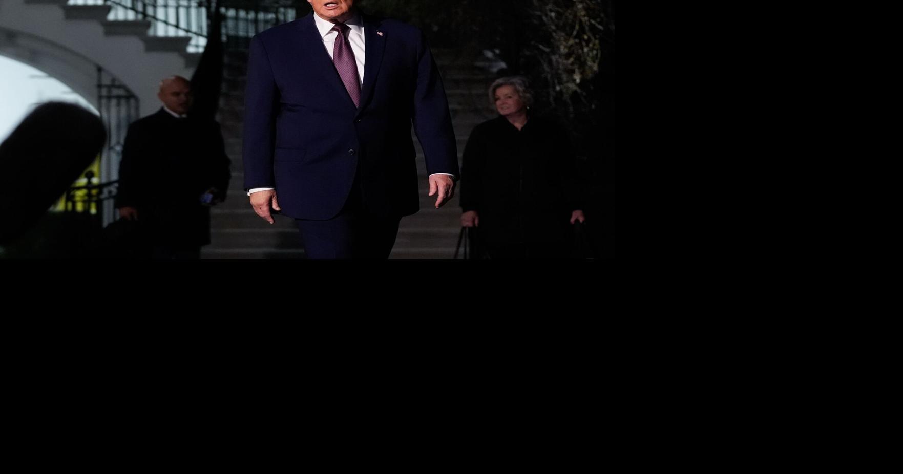 US forces stop oil tanker off the coast of Venezuela