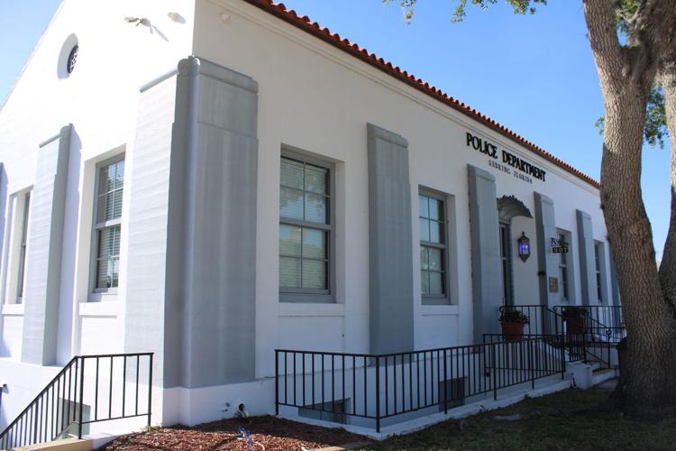 Sebring Code Enforcement Police department grows as population increases ...