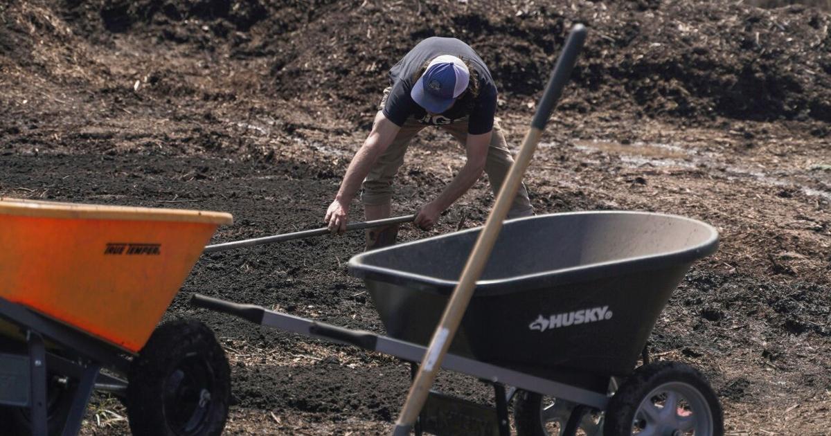 Number 5 Digging Follow three numbers to stay safe when digging this 811 Day | Community ...