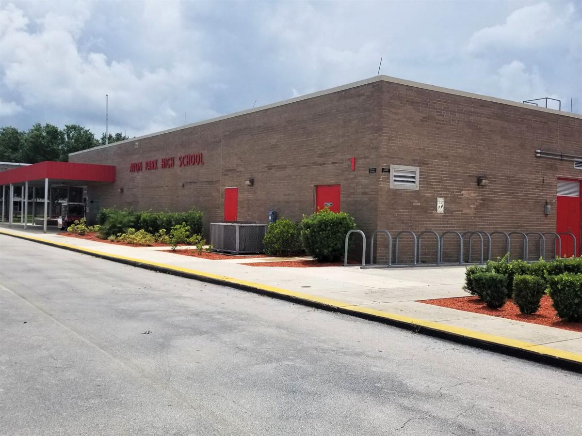 Highlands graduation rate near bottom in the state | News