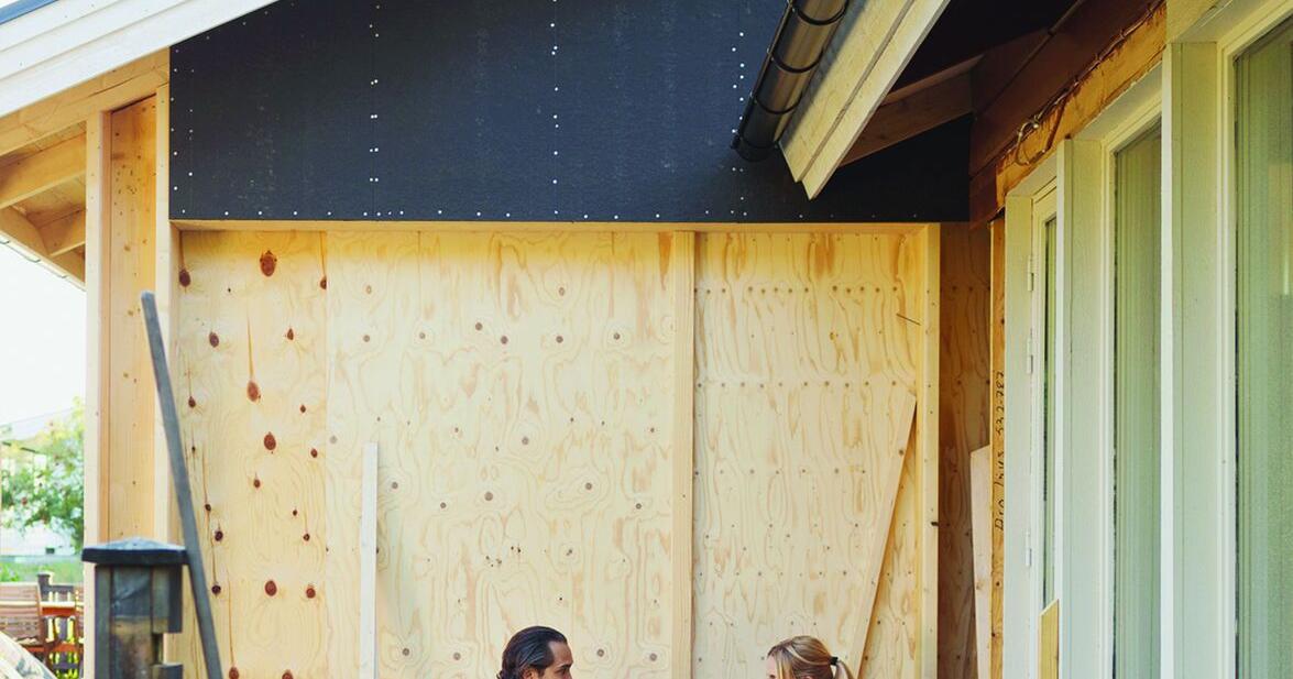 How to keep kids safe during a home renovation project | Highlands Homes